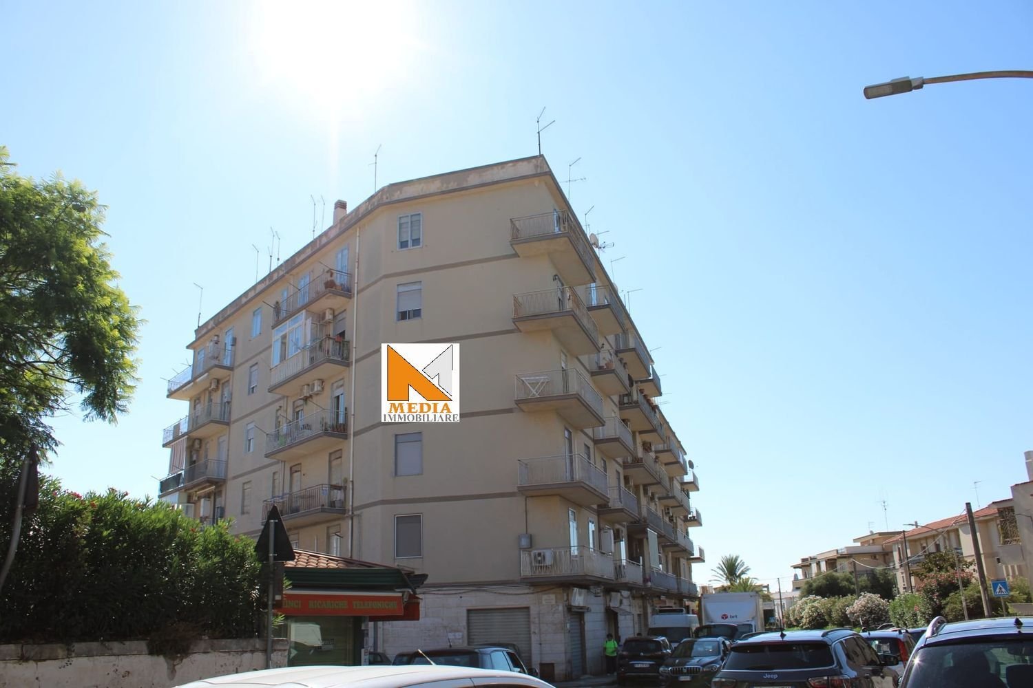 8-salle Appartement à Syracuse, Italy No. 306732