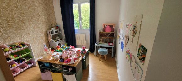 4 Schlafzimmer Haus in Cestas, France, Nr. 348469 5