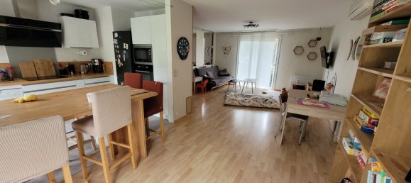 4 Schlafzimmer Haus in Cestas, France, Nr. 348469 2