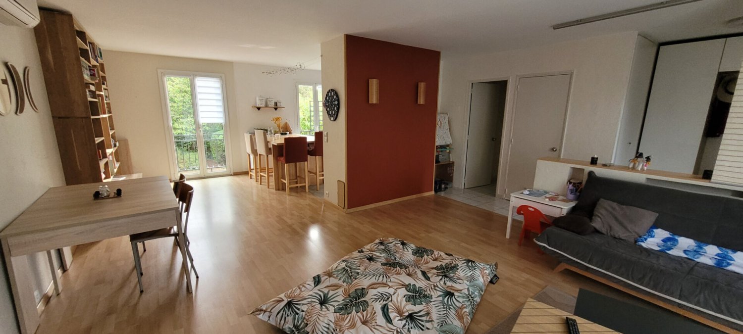 4 Schlafzimmer Haus in Cestas, France, Nr. 348469