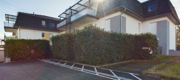 2 Schlafzimmer Wohnung in Kembs, France, Nr. 213467 10