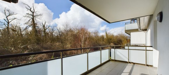 2 Schlafzimmer Wohnung in Kembs, France, Nr. 213467 9