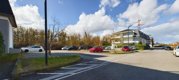 2 Schlafzimmer Wohnung in Kembs, France, Nr. 213467 11