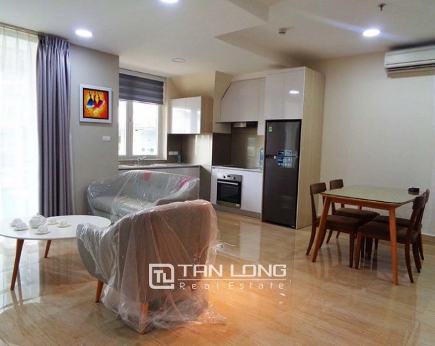 2 bedrooms Apartment in Tay Ho, Vietnam No. 1862