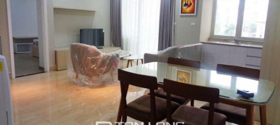 2 bedrooms Apartment in Tay Ho, Vietnam No. 1862 2
