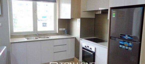 2 bedrooms Apartment in Tay Ho, Vietnam No. 1862 4