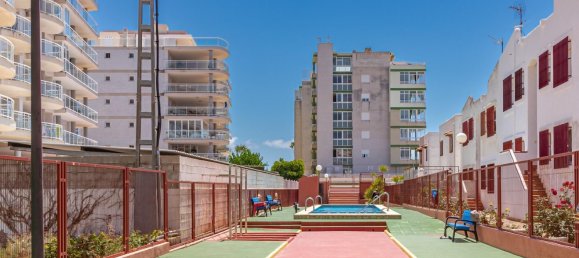 1 chambre Appartement à Castellon, Spain No. 98027 17