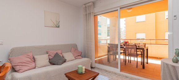 1 chambre Appartement à Castellon, Spain No. 98027 6