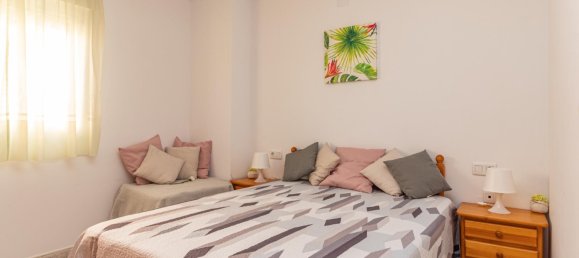 1 chambre Appartement à Castellon, Spain No. 98027 12