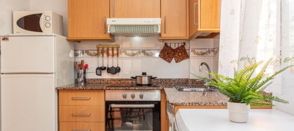 1 chambre Appartement à Castellon, Spain No. 98027 11