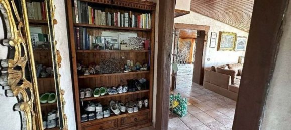 7-Zimmer Wohnung in Rome, Italy, Nr. 187744 8