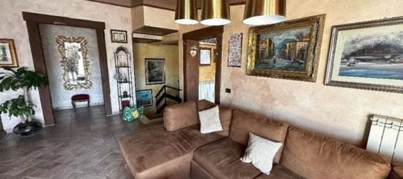 7-Zimmer Wohnung in Rome, Italy, Nr. 187744 5