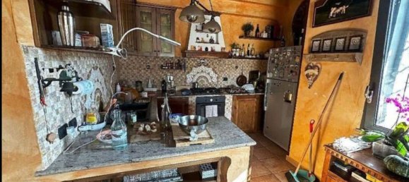 7-Zimmer Wohnung in Rome, Italy, Nr. 187744 4