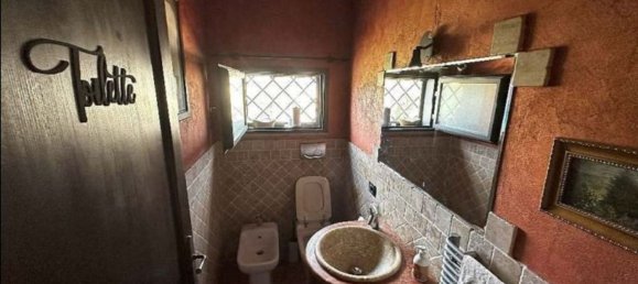 7-Zimmer Wohnung in Rome, Italy, Nr. 187744 7