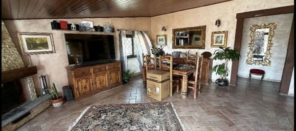 7-Zimmer Wohnung in Rome, Italy, Nr. 187744 6