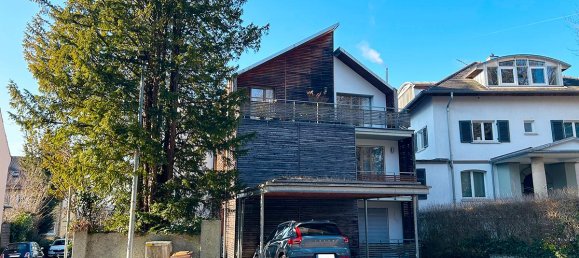 2 bedrooms Apartment in Stuttgart, Germany No. 37235 3