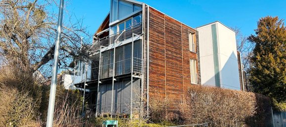 2 bedrooms Apartment in Stuttgart, Germany No. 37235 2