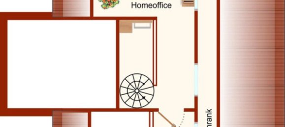 2 bedrooms Apartment in Stuttgart, Germany No. 37235 14