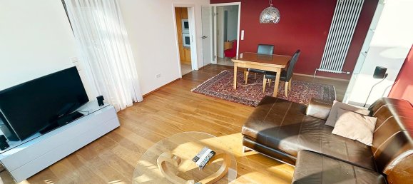 2 bedrooms Apartment in Stuttgart, Germany No. 37235 5