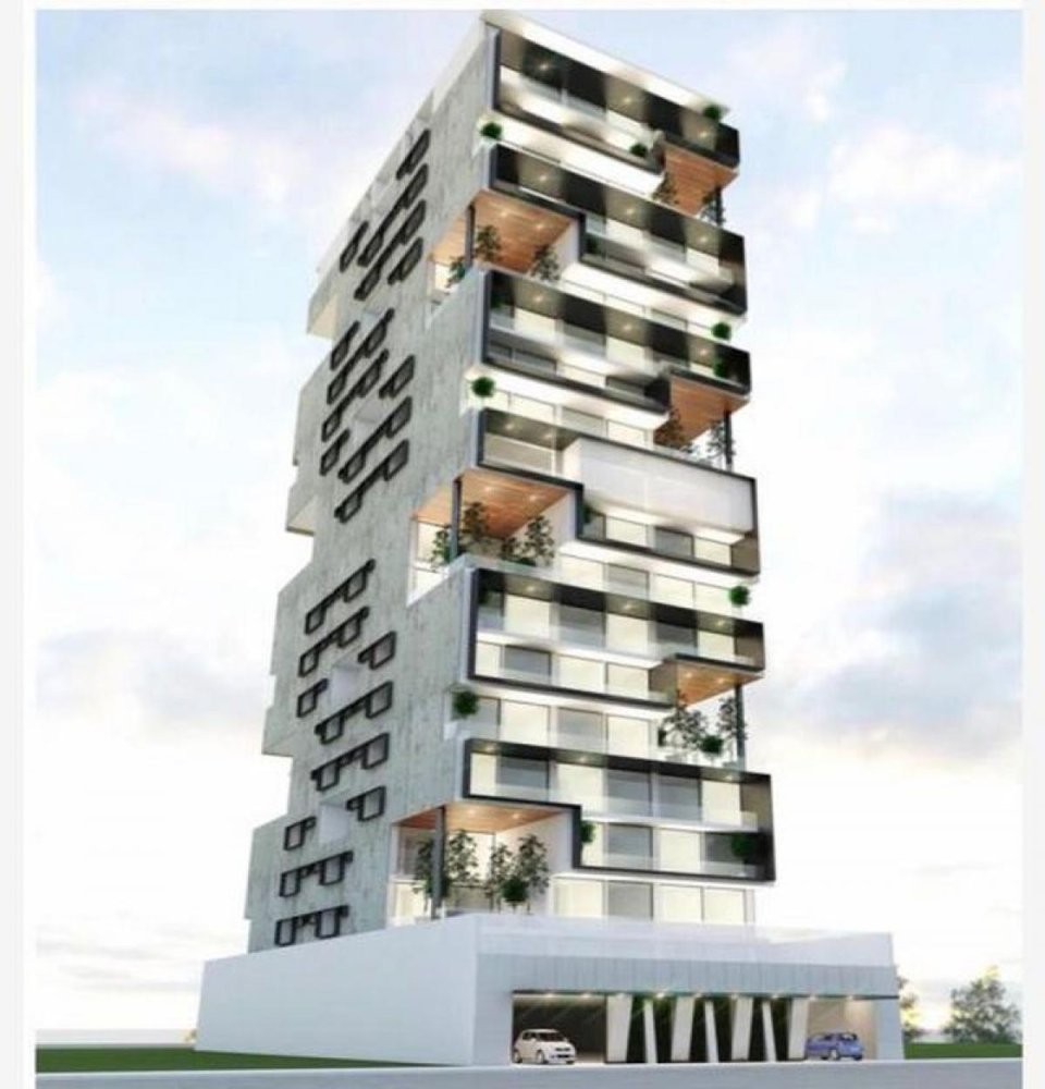 Квартира с 2 спальнями в Синалоа, Мексика № 169783