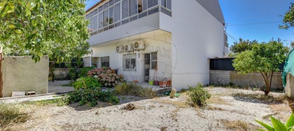 2 Schlafzimmer Haus in Seixal, Portugal, Nr. 347596 4