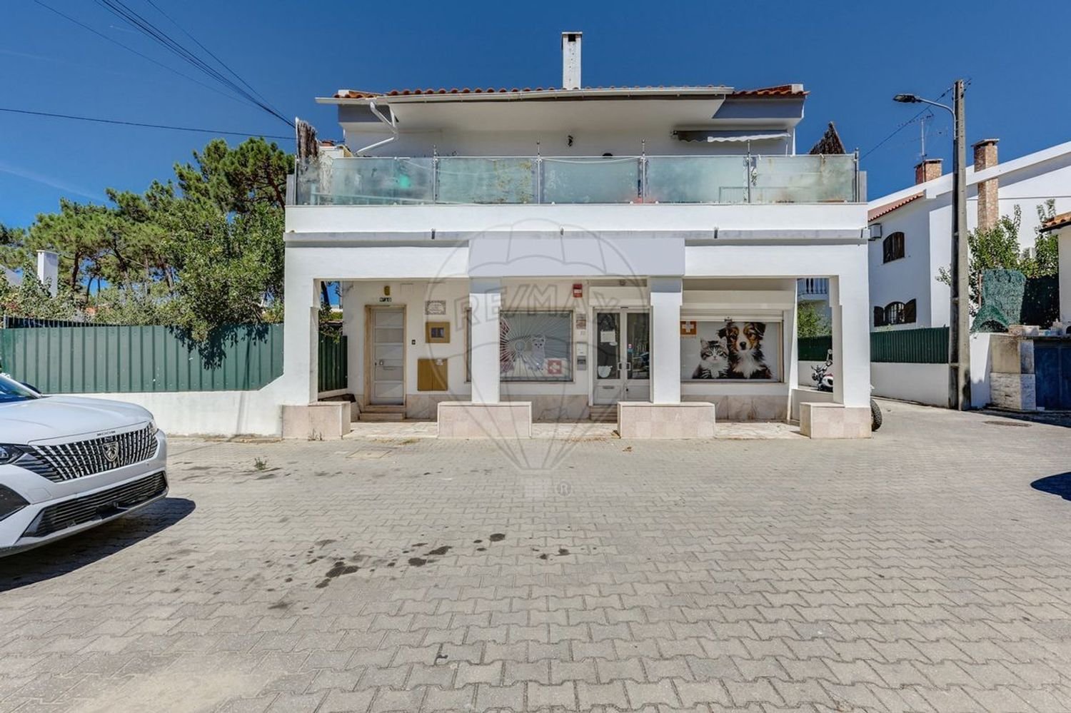 Дом с 2 спальнями в Сейшал, Португалия № 347596