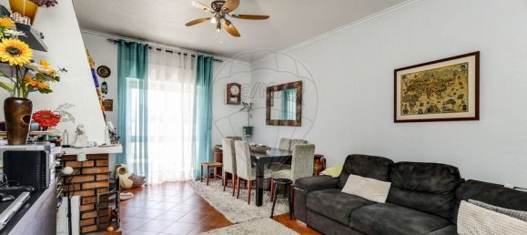 2 Schlafzimmer Haus in Seixal, Portugal, Nr. 347596 7