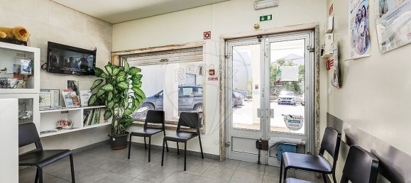 2 Schlafzimmer Haus in Seixal, Portugal, Nr. 347596 2