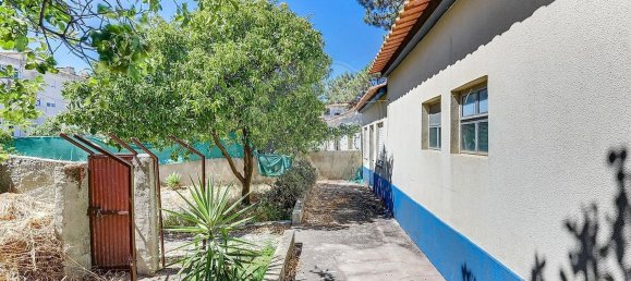 2 Schlafzimmer Haus in Seixal, Portugal, Nr. 347596 5