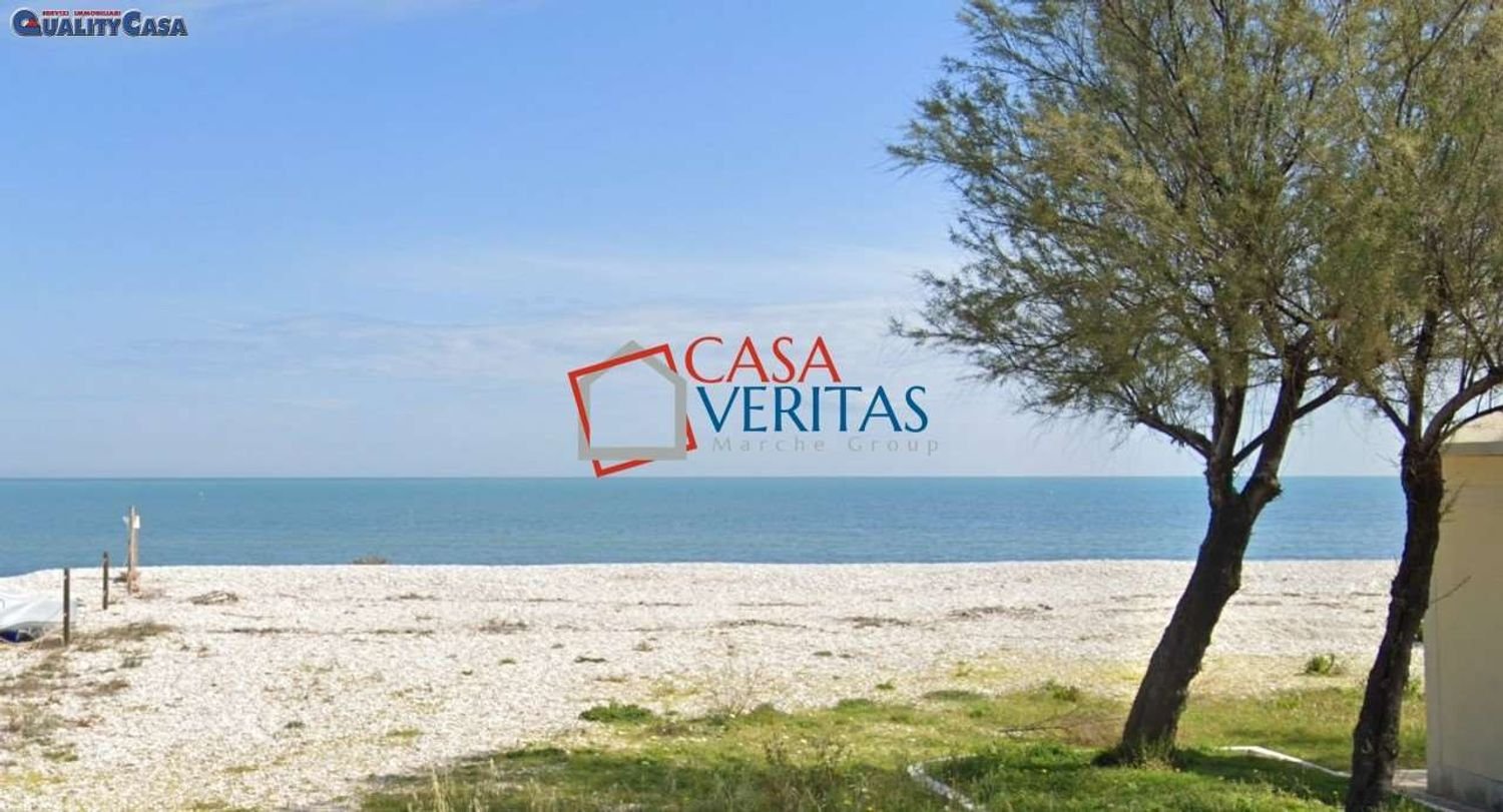 4 غرف نوم فيلا في Senigallia, Italy رقم 345730