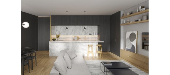 1 Schlafzimmer Wohnung in Lisbon, Portugal, Nr. 10775 2