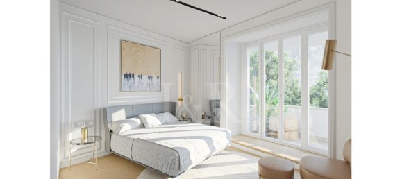 1 Schlafzimmer Wohnung in Lisbon, Portugal, Nr. 10775 3