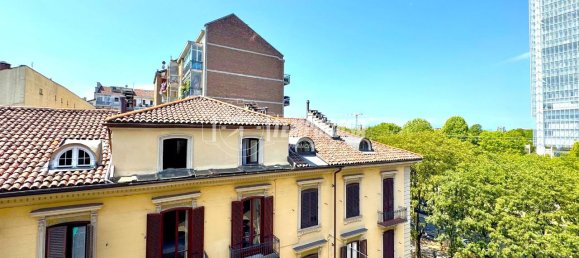 2غرفة شقة في Turin, Italy رقم 38184 16