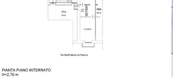 2غرفة شقة في Turin, Italy رقم 38184 29