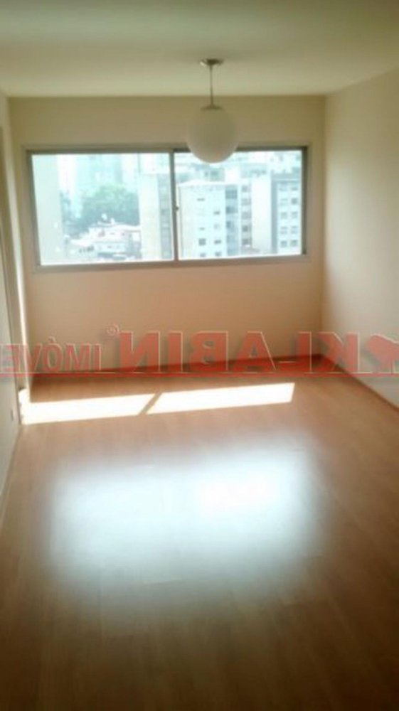 3 غرف نوم شقة في Sao Paulo, Brazil رقم 431740