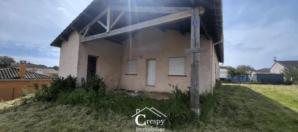 3 غرف نوم منزل في Castres, France رقم 351878 3