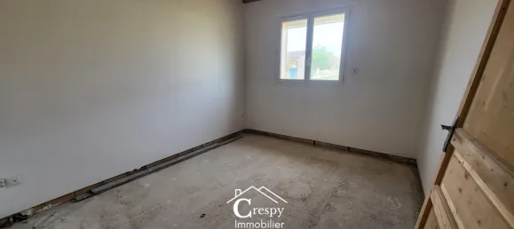 3 غرف نوم منزل في Castres, France رقم 351878 12