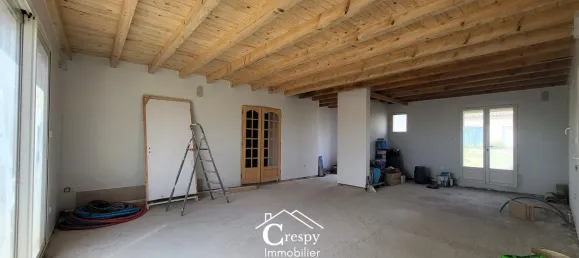 3 غرف نوم منزل في Castres, France رقم 351878 7