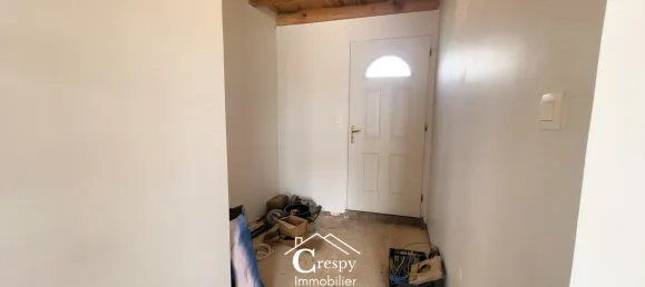 3 غرف نوم منزل في Castres, France رقم 351878 5