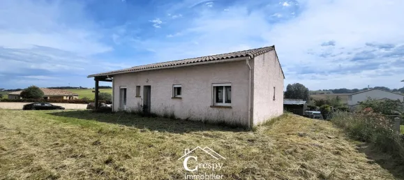 3 غرف نوم منزل في Castres, France رقم 351878 4