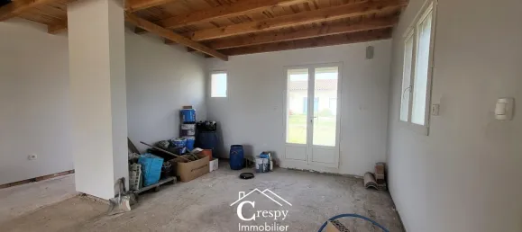 3 غرف نوم منزل في Castres, France رقم 351878 6