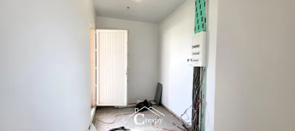 3 غرف نوم منزل في Castres, France رقم 351878 8