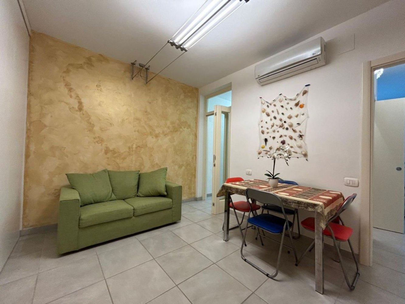 2 Schlafzimmer Wohnung in Follonica, Italy, Nr. 374661