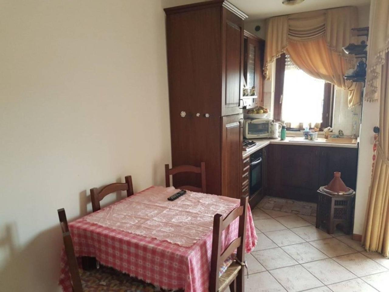 3-salle Appartement à Senigallia, Italy No. 88533