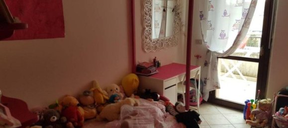 3-salle Appartement à Senigallia, Italy No. 88533 10