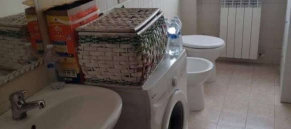 3-salle Appartement à Senigallia, Italy No. 88533 8