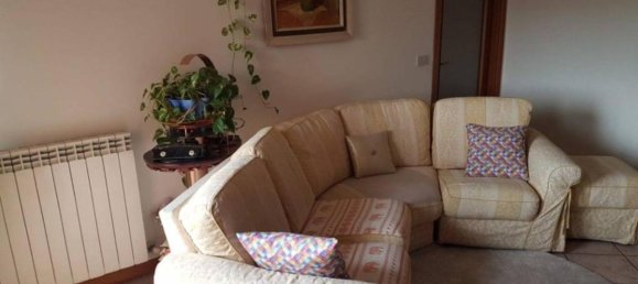 3-salle Appartement à Senigallia, Italy No. 88533 2