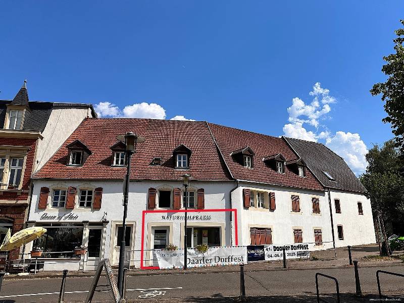 1 bedroom Apartment in Saarbrucken, Germany No. 248689