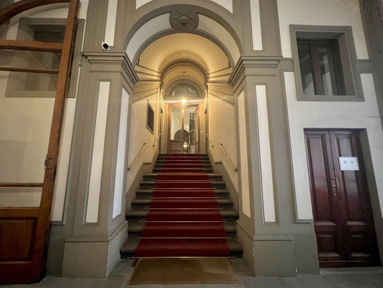 2 rooms Apartment in Florence, Italy No. 10791