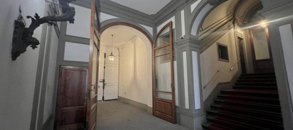 2 rooms Apartment in Florence, Italy No. 10791 7